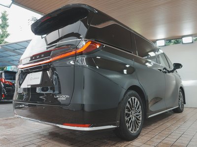 2024 Lexus LM 缩略图 68