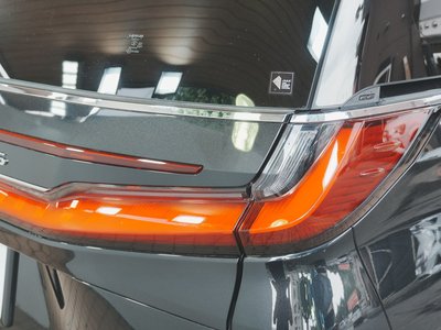 2024 Lexus LM 缩略图 67