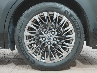 2024 Lexus LM 缩略图 73