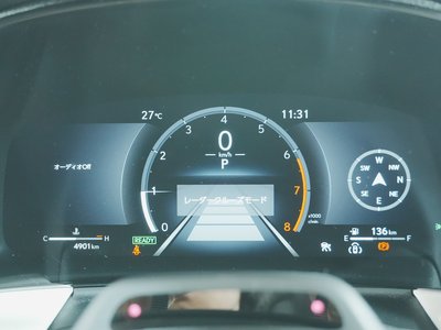 2024 Lexus LM 缩略图 24