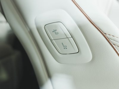 2024 Lexus LM 缩略图 42