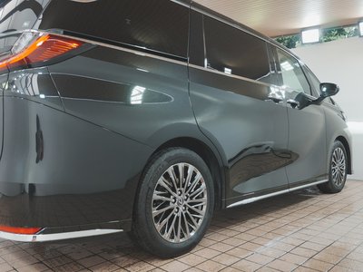 2024 Lexus LM 缩略图 64