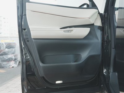 2024 Lexus LM 缩略图 43