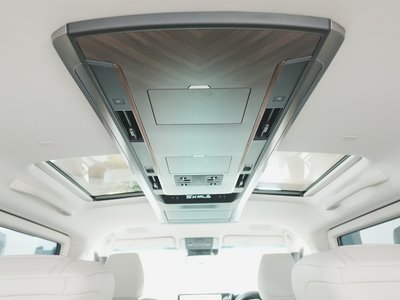 2024 Lexus LM 缩略图 55
