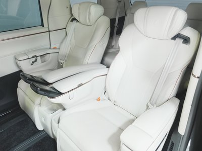 2024 Lexus LM 缩略图 48