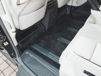 2024 Lexus LM 缩略图 49