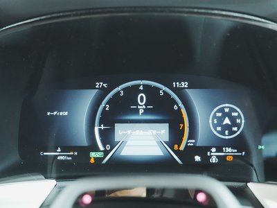 2024 Lexus LM 缩略图 25
