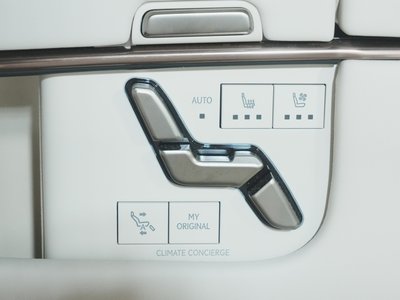 2024 Lexus LM 缩略图 47