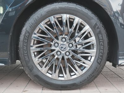 2024 Lexus LM 缩略图 71