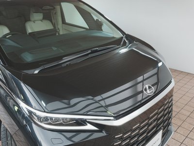 2024 Lexus LM 缩略图 12