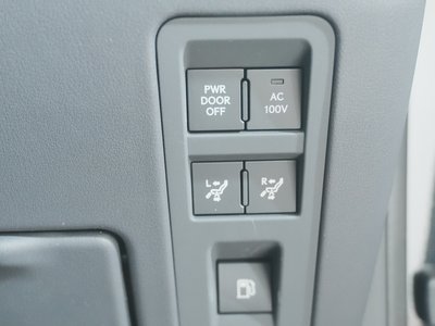 2024 Lexus LM 缩略图 33