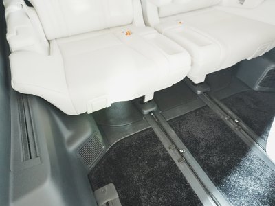 2024 Lexus LM 缩略图 51