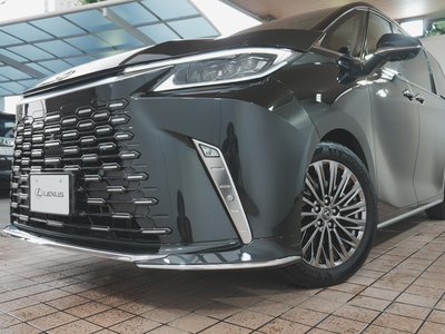 2024 Lexus LM 缩略图 57