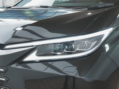 2024 Lexus LM 缩略图 61