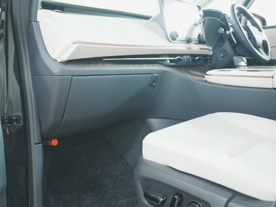 2024 Lexus LM 缩略图 40