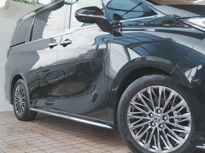 2024 Lexus LM 缩略图 58