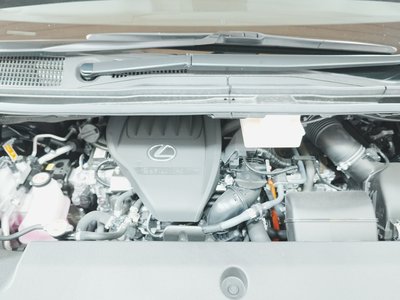 2024 Lexus LM 缩略图 13