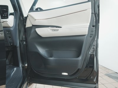2024 Lexus LM 缩略图 38
