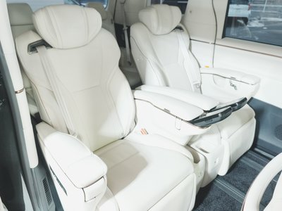 2024 Lexus LM 缩略图 44