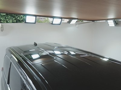 2024 Lexus LM 缩略图 11