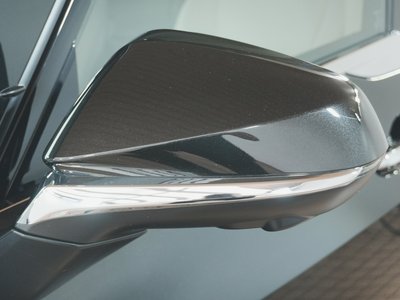 2024 Lexus LM 缩略图 63