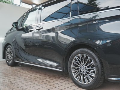 2024 Lexus LM 缩略图 65