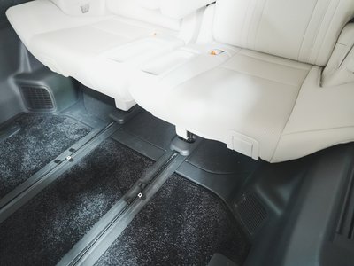 2024 Lexus LM 缩略图 53