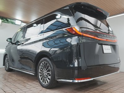 2024 Lexus LM 缩略图 69