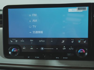 2024 Lexus LM 缩略图 27