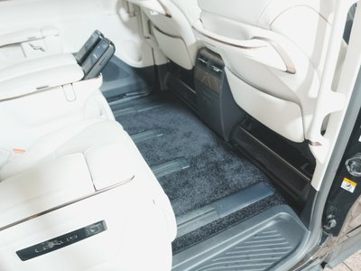 2024 Lexus LM 缩略图 45