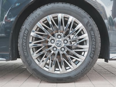 2024 Lexus LM 缩略图 70
