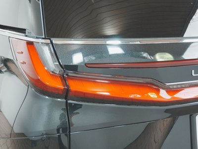2024 Lexus LM 缩略图 66