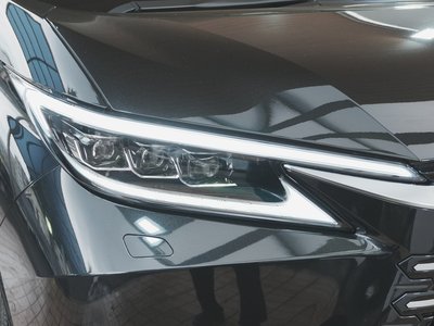 2024 Lexus LM 缩略图 60