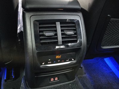 2024 BMW X3 缩略图 18