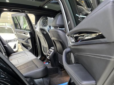 2024 BMW X3 缩略图 11