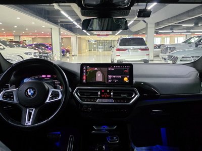 2024 BMW X3 — фото 9