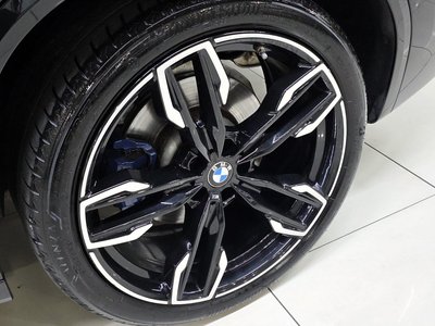 2024 BMW X3 缩略图 20