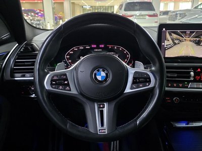 2024 BMW X3 缩略图 12