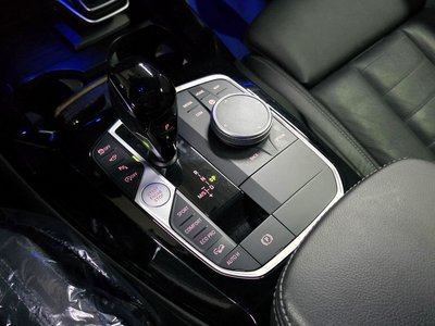2024 BMW X3 缩略图 16