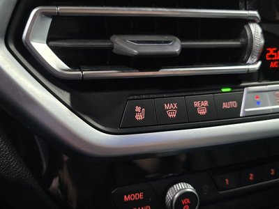 2024 BMW X3 缩略图 19