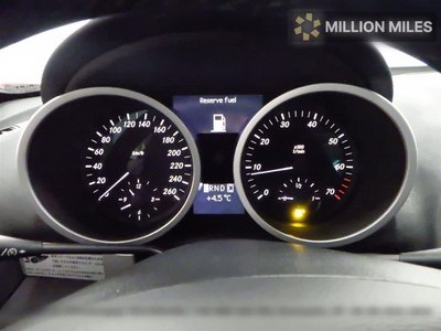 MERCEDES-BENZ SLK - 6