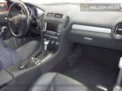 MERCEDES-BENZ SLK - 3