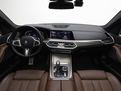 BMW X5 - 5