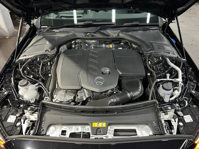 MERCEDES-BENZ C-CLASS - 6