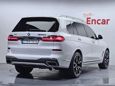 BMW X7 - 4