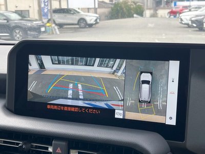 TOYOTA LAND CRUISER 250 - 6