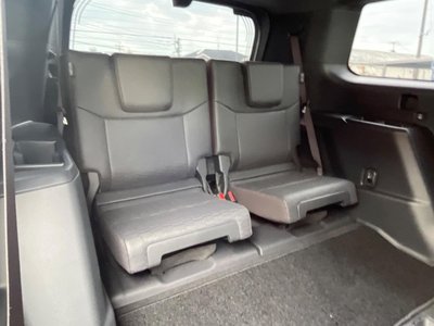 TOYOTA LAND CRUISER 250 - 10