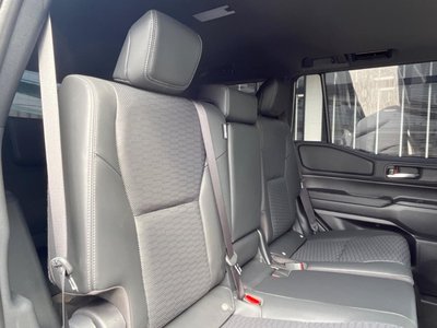 TOYOTA LAND CRUISER 250 - 9