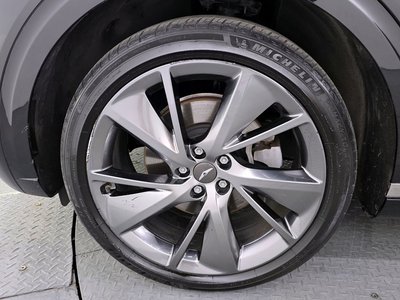 2021 Genesis GV70 photo 6