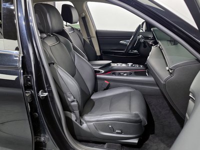 2021 Genesis GV70 — миниатюра 12